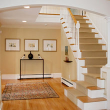 Stairway