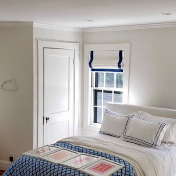 Roman Shades