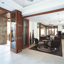 Folding Doors