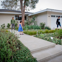 Walkways/Walking Paths