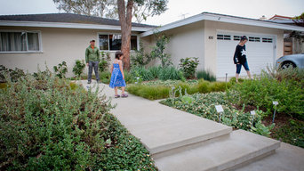 Step Through Strawberries