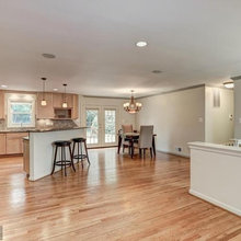 Existing Home