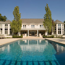 JPaul Builders Pools