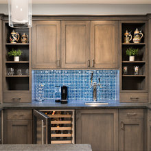 Kitchen Shared