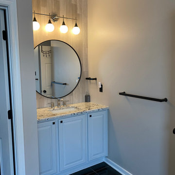 Orage Bathroom