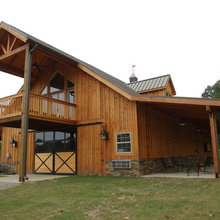 garage