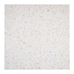Waterworks Promenade Field Tile Terrazzo - Products