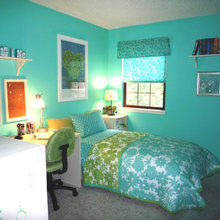 Brooke' room
