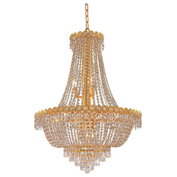 1900 Century Collection Hanging Fixture, Royal Cut