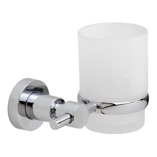 no drill double robe hook for tile, glass and stone by nie wieder