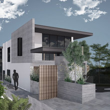 Tutu Pl outdoor