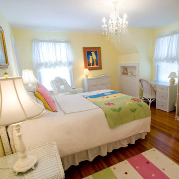 Pine Orchard House