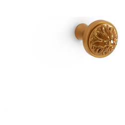 Sherle Wagner Pulls & Knobs - Products