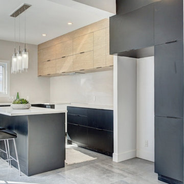 Berri kitchen