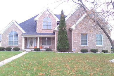 Exterior Home Project
