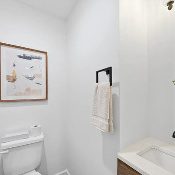 Family-Focused Mountain View ADU with Private Baths