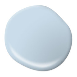 Blue Me Away M510-1 - Paint