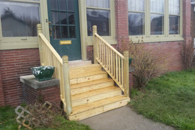 Our Work