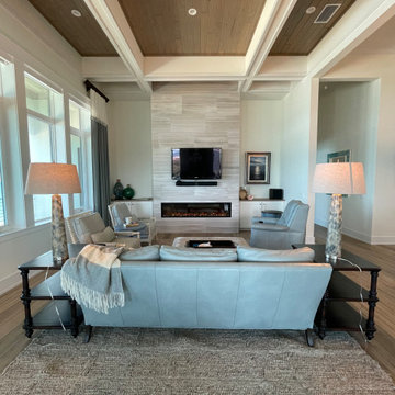 Hammock Dunes - Beach House, Palm Coast FL