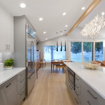 (Addition) Aging-In-Place for Retirees