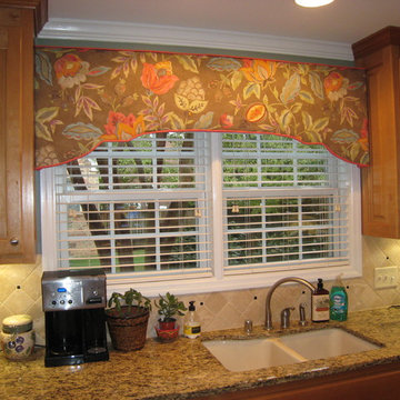 VALANCES