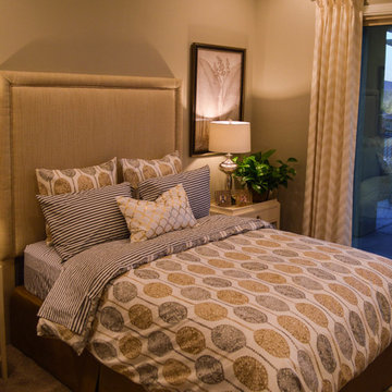 Fascinations Bedroom