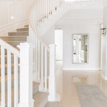 stair ideas