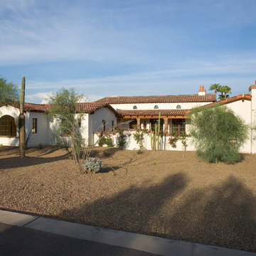 Hacienda Residence
