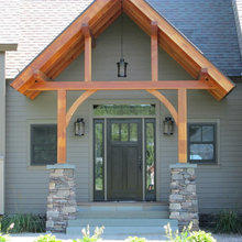 Front Doors