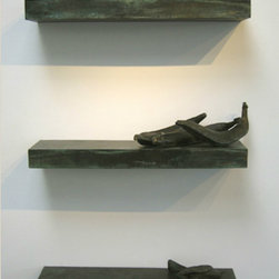 Wall Sculpture - Artwork