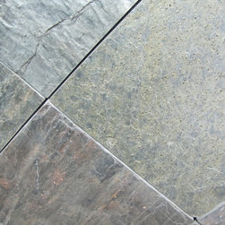 Slate - Products
