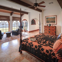 Bedrooms Dera