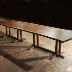 Reena Racki Collaboration - Dining Tables