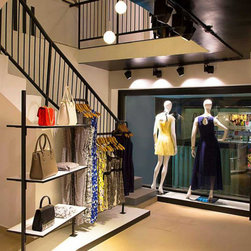 LATIN QUARTERS Store is Designed and Deployed by D'Art - Products