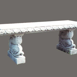 Benches - Products