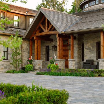 Resort Home