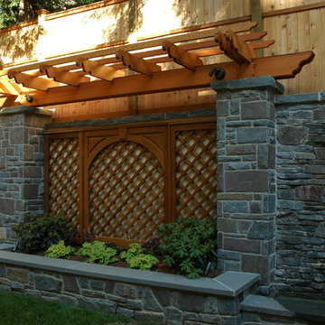 Colonnade