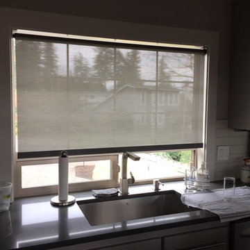 Roller Shades