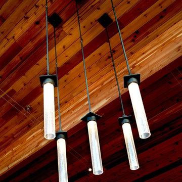 Foyer Lighting