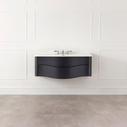 Mandello 114 Volo - Bathroom Vanities And Sink Consoles