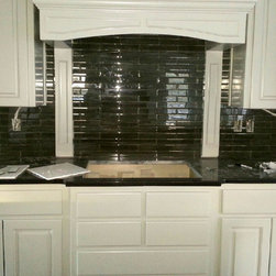 New Construction - Products