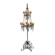 candle holder