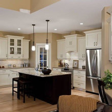 Kitchen Ideas