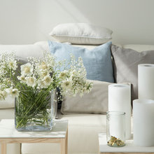 Staging Ideas