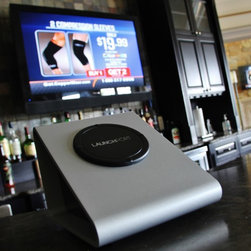 iPad dock & charger for home control - Home Electronics
