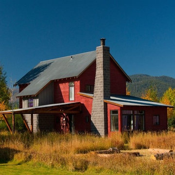 Red House