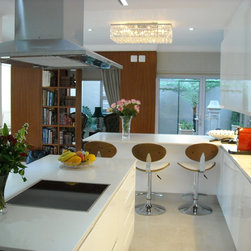House Steyn - Products