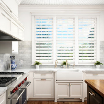 Motorized Blinds