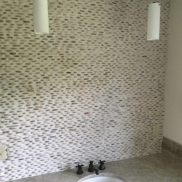 Garage Apartment