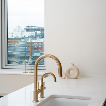 Apartment Renovation in Williamsburg, Brooklyn